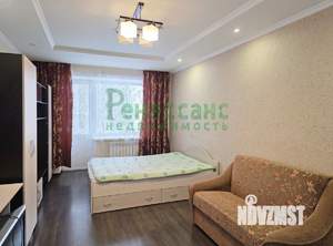 1-к квартира, на длительный срок, 33м2, 2/9 этаж