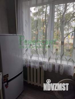 1-к квартира, на длительный срок, 32м2, 2/5 этаж