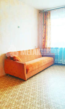 1-к квартира, на длительный срок, 32м2, 2/5 этаж