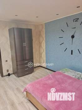 1-к квартира, на длительный срок, 39м2, 3/10 этаж