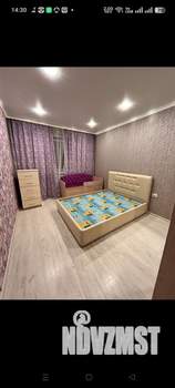 3-к квартира, на длительный срок, 60м2, 3/5 этаж