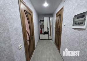 1-к квартира, на длительный срок, 38м2, 3/6 этаж