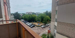 1-к квартира, на длительный срок, 41м2, 4/10 этаж