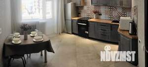 1-к квартира, посуточно, 45м2, 2/14 этаж