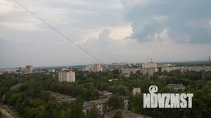 1-к квартира, посуточно, 45м2, 15/17 этаж