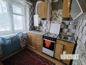 2-к квартира, на длительный срок, 44м2, 3/5 этаж