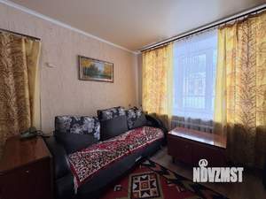 1-к квартира, на длительный срок, 32м2, 1/4 этаж