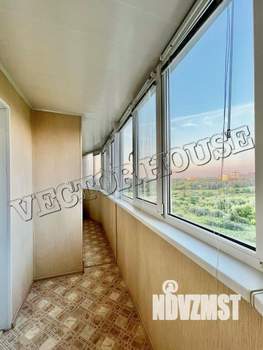 1-к квартира, на длительный срок, 37м2, 9/10 этаж