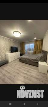 1-к квартира, на длительный срок, 38м2, 7/10 этаж