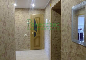 1-к квартира, на длительный срок, 38м2, 3/10 этаж