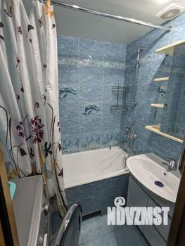 3-к квартира, на длительный срок, 63м2, 9/10 этаж