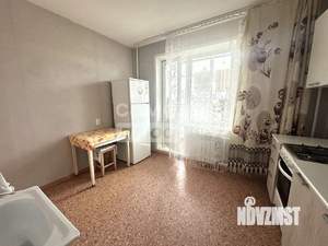 1-к квартира, на длительный срок, 38м2, 9/10 этаж