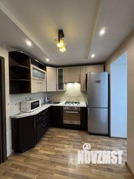 1-к квартира, на длительный срок, 32м2, 3/5 этаж