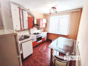 3-к квартира, на длительный срок, 67м2, 6/10 этаж