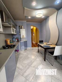 2-к квартира, на длительный срок, 59м2, 4/5 этаж