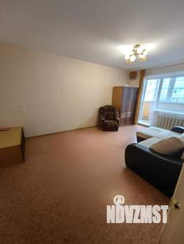 1-к квартира, на длительный срок, 37м2, 3/3 этаж
