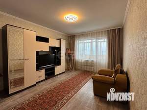 1-к квартира, на длительный срок, 37м2, 6/9 этаж