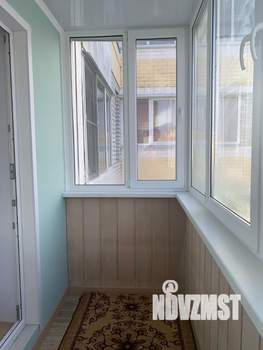 1-к квартира, на длительный срок, 39м2, 9/10 этаж