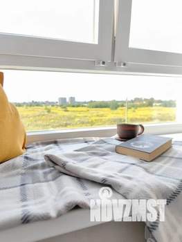 1-к квартира, посуточно, 40м2, 3/14 этаж