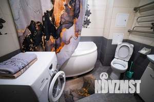 1-к квартира, посуточно, 40м2, 2/10 этаж