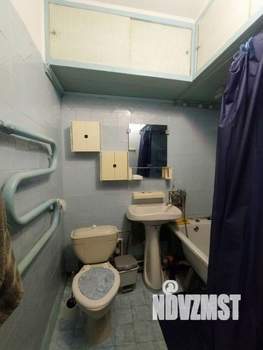 1-к квартира, на длительный срок, 31м2, 3/5 этаж