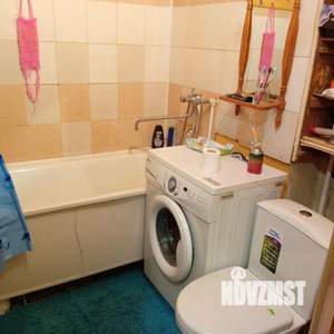 1-к квартира, на длительный срок, 31м2, 2/4 этаж