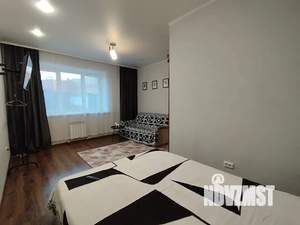 1-к квартира, посуточно, 45м2, 7/14 этаж