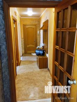3-к квартира, на длительный срок, 72м2, 11/12 этаж