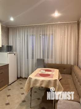 1-к квартира, посуточно, 52м2, 8/16 этаж