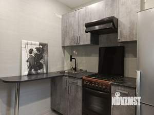 1-к квартира, на длительный срок, 30м2, 4/5 этаж