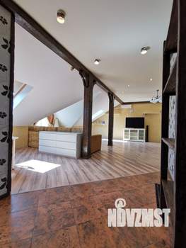 3-к квартира, на длительный срок, 121м2, 3/3 этаж