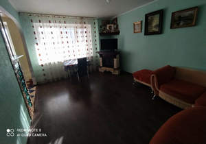 2-к квартира, на длительный срок, 55м2, 4/5 этаж