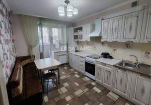 1-к квартира, на длительный срок, 45м2, 7/10 этаж