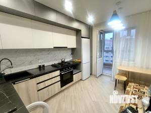 2-к квартира, на длительный срок, 54м2, 9/10 этаж