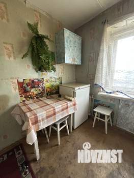 2-к квартира, на длительный срок, 43м2, 4/5 этаж