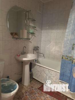 2-к квартира, на длительный срок, 45м2, 1/5 этаж