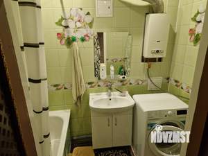 2-к квартира, на длительный срок, 62м2, 1/2 этаж