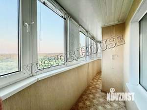 1-к квартира, на длительный срок, 37м2, 9/10 этаж