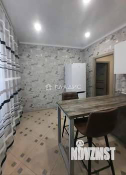 1-к квартира, на длительный срок, 42м2, 8/16 этаж