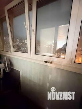 1-к квартира, на длительный срок, 32м2, 5/5 этаж