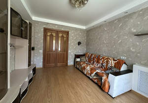 2-к квартира, на длительный срок, 50м2, 1/2 этаж