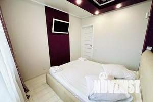 2-к квартира, посуточно, 62м2, 8/14 этаж