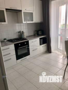 1-к квартира, на длительный срок, 42м2, 6/6 этаж