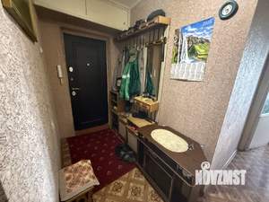 1-к квартира, на длительный срок, 30м2, 3/5 этаж