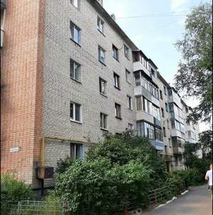 3-к квартира, на длительный срок, 56м2, 2/5 этаж