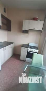 1-к квартира, на длительный срок, 38м2, 5/10 этаж