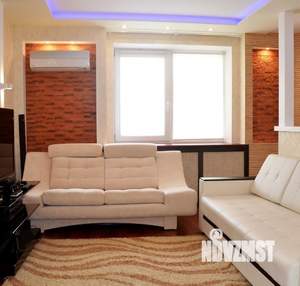 1-к квартира, посуточно, 62м2, 1/1 этаж