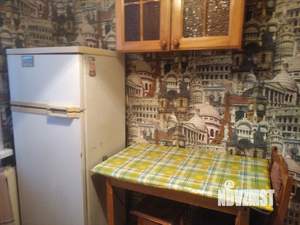 1-к квартира, на длительный срок, 30м2, 1/5 этаж