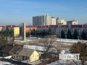 1-к квартира, на длительный срок, 64м2, 5/12 этаж