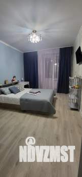 2-к квартира, посуточно, 70м2, 14/15 этаж